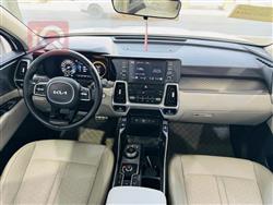 کیا سۆرینتۆ